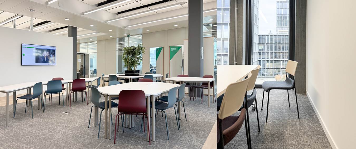 EU Business School Geneva